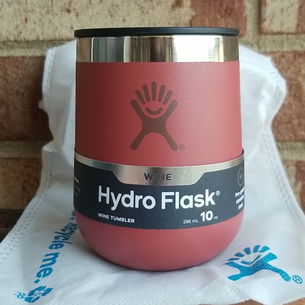 Hydro Flask Skyline Series 10 oz Wine Tumbler
